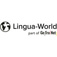 Lingua-world south africa