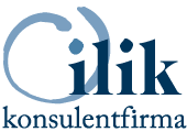 Ilik konsulentfirma