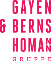 Gayen & berns · homann gmbh