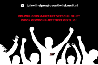 Omnisportvereniging avanti wilskracht
