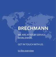 Brechmann handels gmbh & co kg
