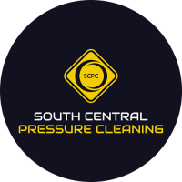 South Central Pressure Cleaning