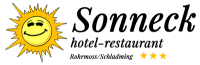 Hotel sonneck