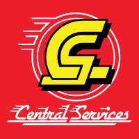 Orlando central services, inc.