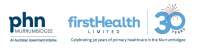 Murrumbidgee primary health network (mphn)