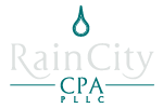 Raincity cpa pllc