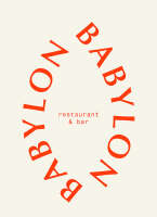 Restaurant babylon