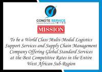 Conote services ltd