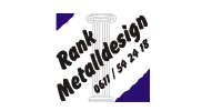 Metallbau rank gmbh