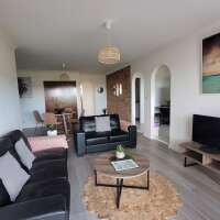 Reef resort apartments