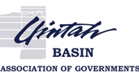 Uintah basin association of governments