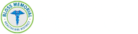 Bloss Memorial Healthcare District