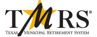 Texas municipal retirement system