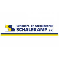 Schilders- en straalbedrijf schalekamp bv
