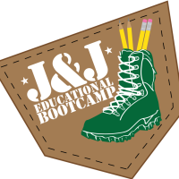 J & j educational boot camp