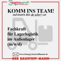 Der baustoff-mann schneider kg