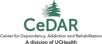 Cedar center for dependency, addiction and rehabilitation