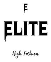 Elite clothing & co