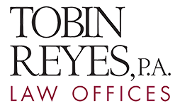 Tobin & reyes, p.a.