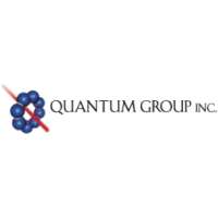 The quantum group, inc.