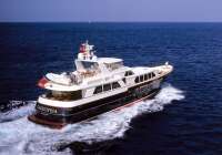 Winning yachts aluminium masters pty ltd