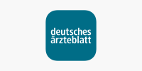 Deutsches ärzteblatt