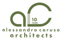 Caruso architekten