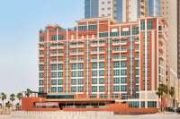 Ramada by wyndham manama city centre