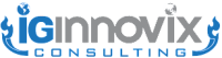 Iginnovix consulting myanmar