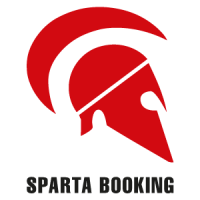 Sparta booking gmbh & co.kg