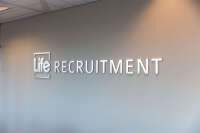 Life recruitment bv