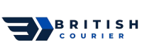 british courier