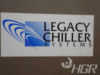 Legacy chiller systems, inc