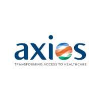 Axios pharma gmbh