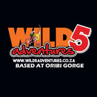 Wild 5 adventures