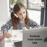 Dyslexia Tutor USA