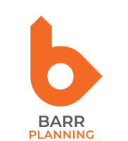 Barr property and planning