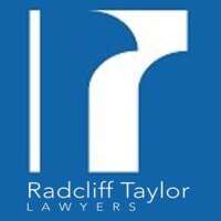 Radcliff taylor lawyers