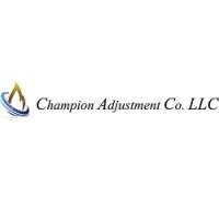 Champion adjustment co. llc