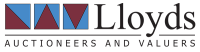 Lloyds auctioneers and valuers