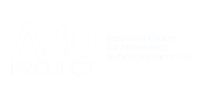 A2d project--research group for alternatives to development