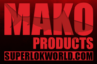 Mako Products - Superlok