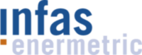 Infas enermetric gmbh