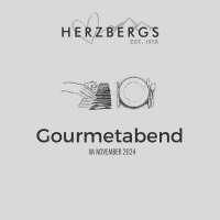 Herzbergs restaurant