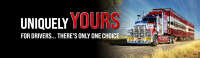 Hallam truck centre