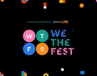 The we festival