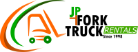 Jp forklifts