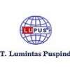 Pt. lumintas puspindo