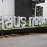 Haus neuland