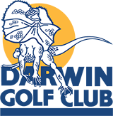 Darwin golf club